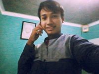 Roody Zain