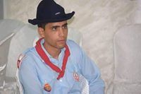 القائد عبد الرحمان