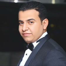 Hamdy Samir