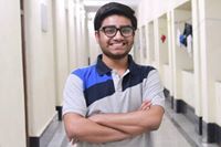 Harsh Soni