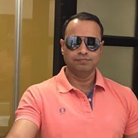 Vijay Srivastava