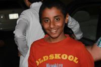 اسامة باسعيد بن عفيف