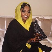 Sarah Abdullahi