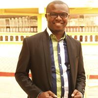 Raphael Anyam