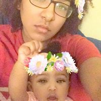 Oneisha Bland