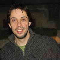 Daniel Martins