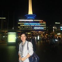 Cindy Gaw