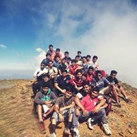 Chethan Chakravarthy