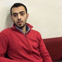 Mhamd Qdah