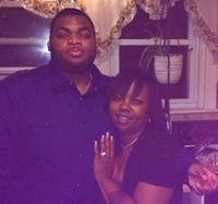 Keysha Thomas-Capers