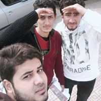 Ahmed Ebrahem