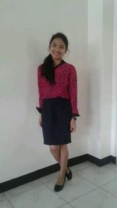 Clarissa Dasig