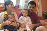 Milind Ojha