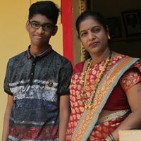 Sheetal Kadam