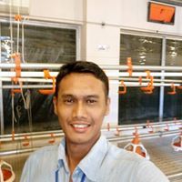 Ari Widiyanto
