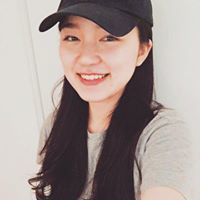 Yeaji Kim