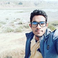 Adil Mohammed