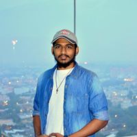 Puneeth Ar