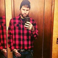 Jed Hershberger