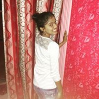 Sakshi Chavan