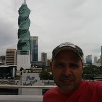 Luis Vásquez Donado