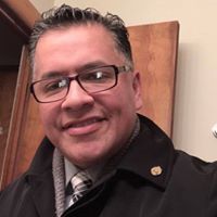 Joseph Gonzales