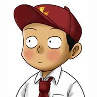 Andriyanto S
