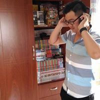 Anh Nguyễn Đức
