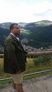 חוסאם אגבאריה