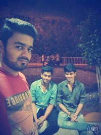 Prathamesh Deshpande