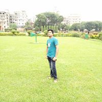 Shishir Kumar