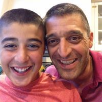Tony Militello