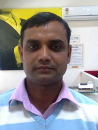 Ashish Srivastava