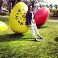 Максим Голубев