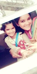 Aneesha George
