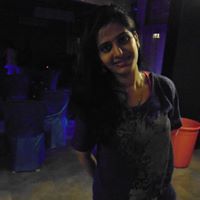 Yogita Shinde Jadhav