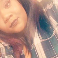 Chyann Thomas