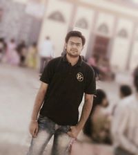 Hitesh Mandalkar