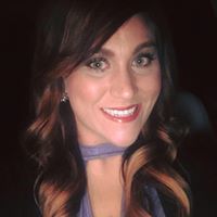 Briah Holiman Bailey