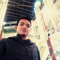 Saurav Pradhan