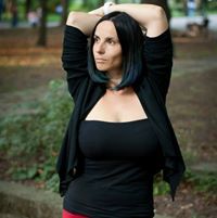 Катерина Поліщук