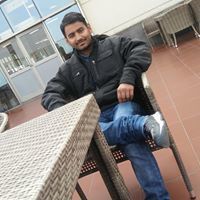 Dhiraj Kumar