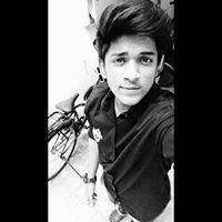 Vishal Ravi