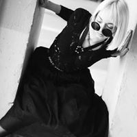 Мария Сергеева