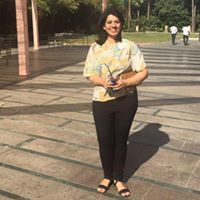 Sonali Sharma