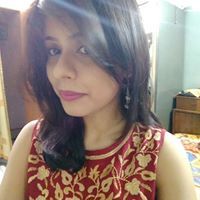 Debolina Bhattacharya