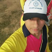 Md Ahmed