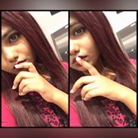 Aisha Chaudhry