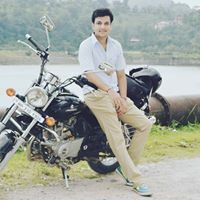 Neeraj Chauhan