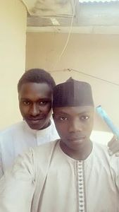 Abdulrahman Mande Jr.